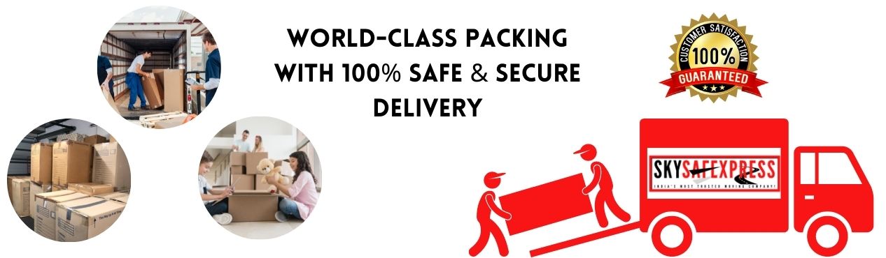 Packers and Movers Gurgaon