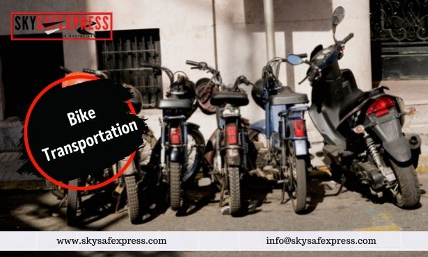 packing and moving services