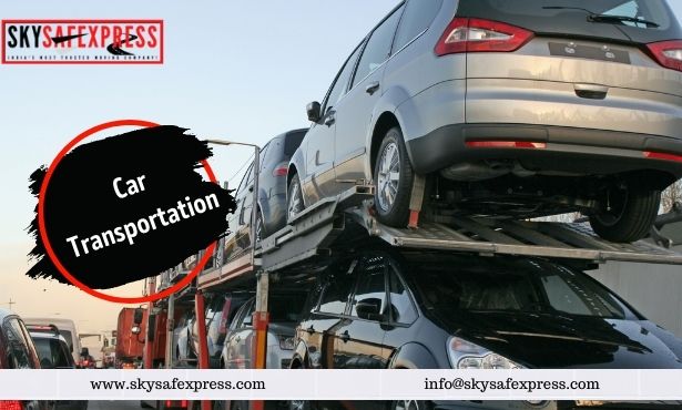 packing and moving services