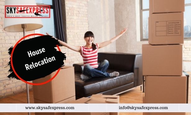 packing and moving services
