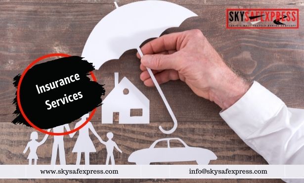 packing and moving services