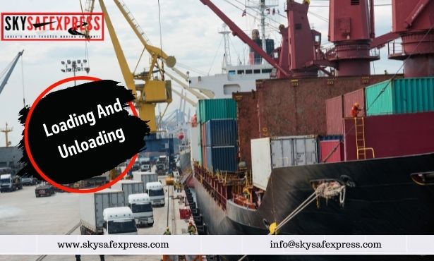 packing and moving services