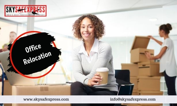 packing and moving services